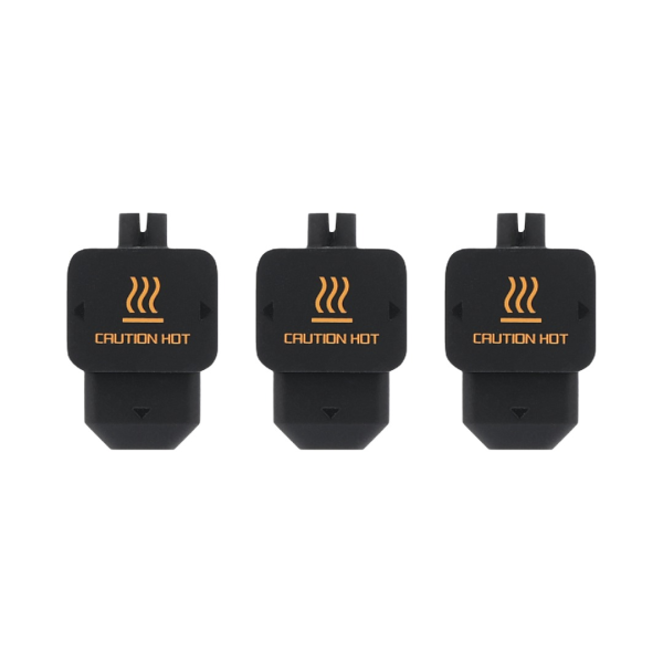 Bambu Lab Silicone Sock for Hotend H2