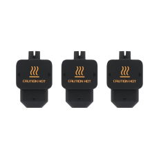 Bambu Lab Silicone Sock for Hotend H2