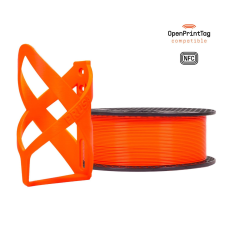 Prusament ASA Prusa Orange (NFC) 0,8kg 1,75 mm