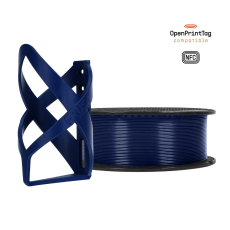 Prusament ASA Sapphire Blue (NFC) 0,8kg 1,75 mm