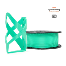 Prusament ASA Prusa Pro Green (NFC) 0,8kg 1,75 mm