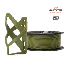 Prusament ASA Olive Green (NFC) 0,8kg 1,75 mm