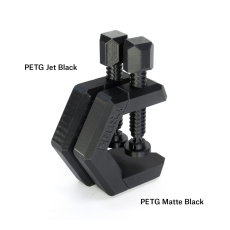 Prusament PETG Jet Black (NFC) 1kg 1,75 mm