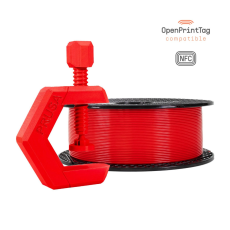 Prusament PETG Lipstick Red (NFC) 1kg 1,75 mm