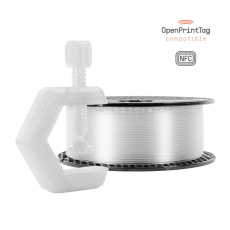 Prusament PETG Clear (NFC) 1kg 1,75 mm