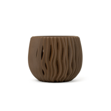 Prusament Woodfill Chocolate Brown (NFC) 1kg 1,75 mm