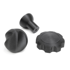 Prusament PETG Carbon Fiber Black (NFC) 1kg 1,75 mm