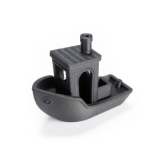 Prusament PA11 Carbon Fiber Black (NFC) 0,8kg 1,75 mm