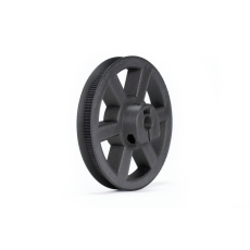 Prusament PA11 Carbon Fiber Black (NFC) 0,8kg 1,75 mm