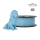 Prusament PLA Chalky Blue (NFC) 1kg 1,75 mm
