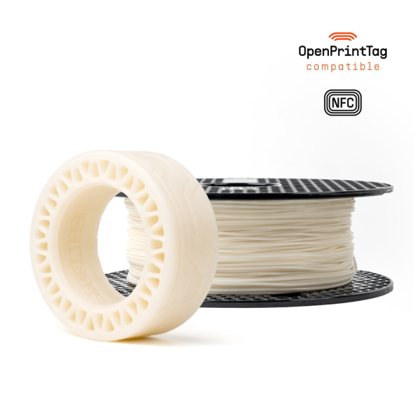 Prusament TPU 95A Natural (NFC) 0,5kg 1,75 mm
