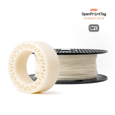 Prusament TPU 95A Natural (NFC) 0,5kg 1,75 mm