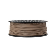 Prusament Woodfill Pastel Brown (NFC) 1kg 1,75 mm