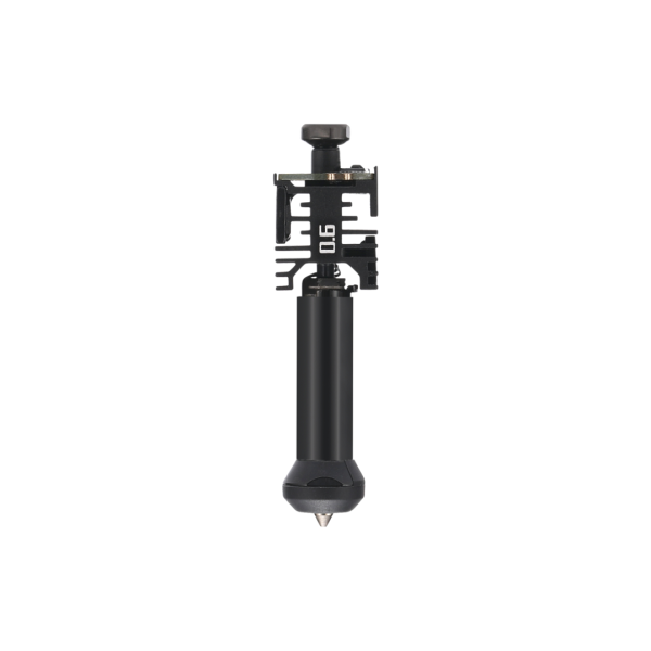 Bambu Lab Standard Flow Induction Hotend (rechts) für H2C 0,6 mm
