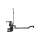 Bambu Lab Induction Hotend Heating Assembly für H2C (rechts)