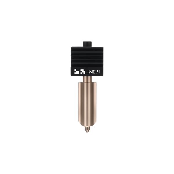 Bambu Lab Standard Flow Hotend 0,4mm (Wolframkarbid) H2,P2S,X2D