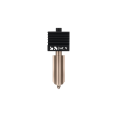 Bambu Lab Standard Flow Hotend 0,4mm (Wolframkarbid)...