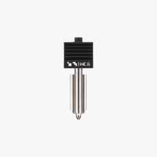 Bambu Lab Standard Flow Hotend 0,6mm (Wolframkarbid)...