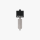 Bambu Lab Standard Flow Hotend 0,6mm (Wolframkarbid) H2DPro,H2D,H2C,H2S