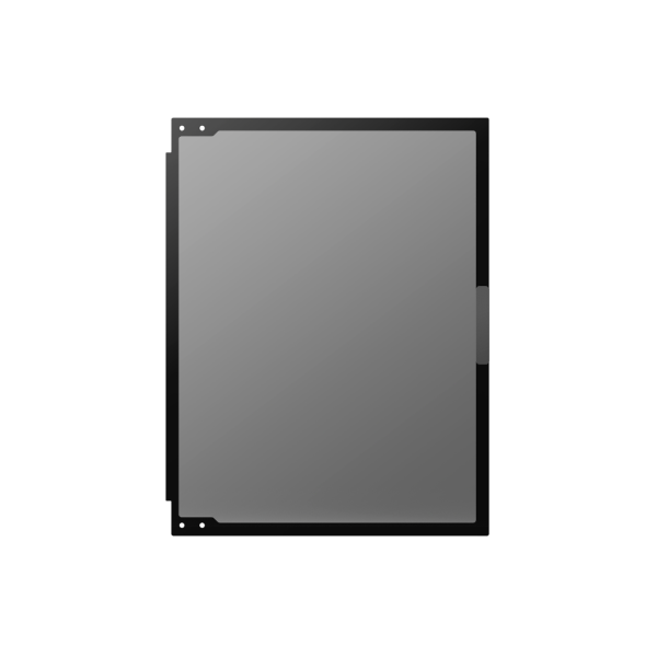 Bambu Lab Glass Cover Plate für H2CC,H2D Pro,H2S,H2D