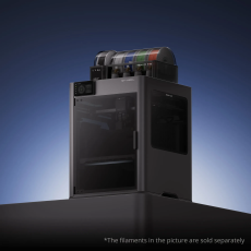 Bambu Lab H2D Pro (Supportpaket)