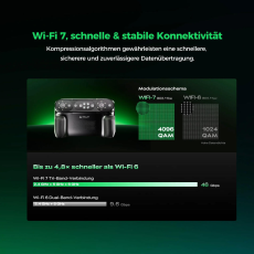 Creality Sermoon P1 3D-Scanner