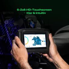 Creality Sermoon P1 3D-Scanner