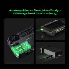 Creality Sermoon P1 3D-Scanner