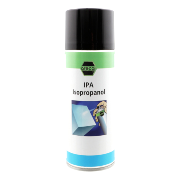 arecal IPA Isopropanolreiniger 400ml