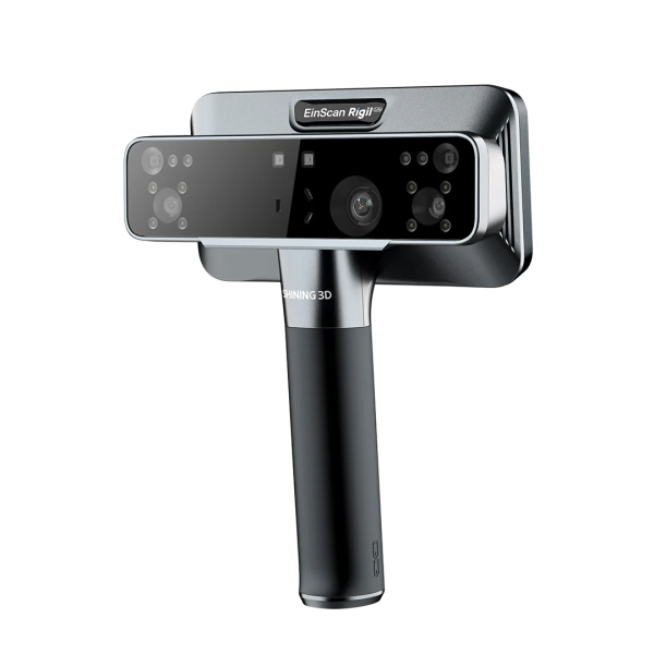 Shining 3D EinScan Rigil Lite 3D-Scanner