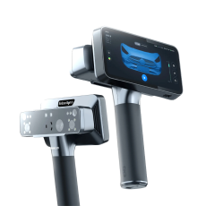 Shining 3D EinScan Rigil Lite 3D-Scanner