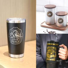 Bambu Lab Rotary Attachment für H2DL, H2SL