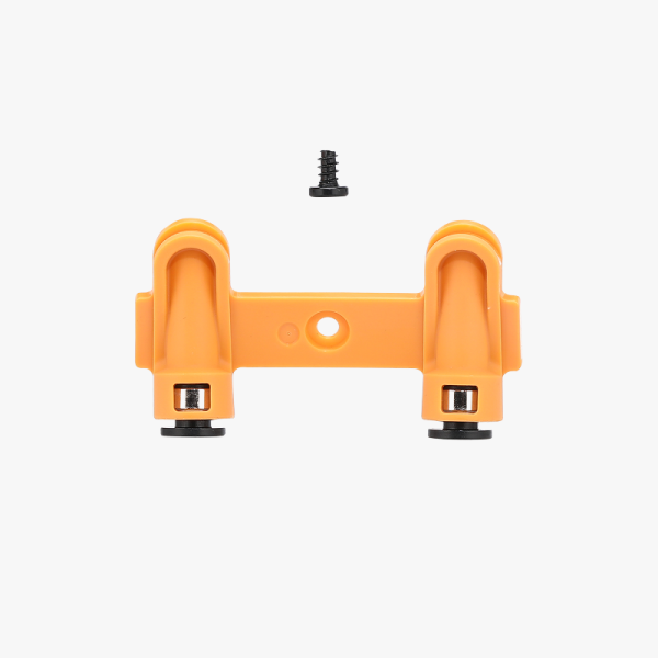 Bambu Lab H2 PTFE Tube Coupler für H2DPro,H2D,H2C,H2S