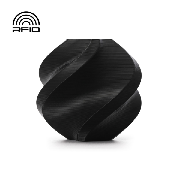 Bambu Lab PETG Basic Schwarz (30105) 1kg 1,75 mm