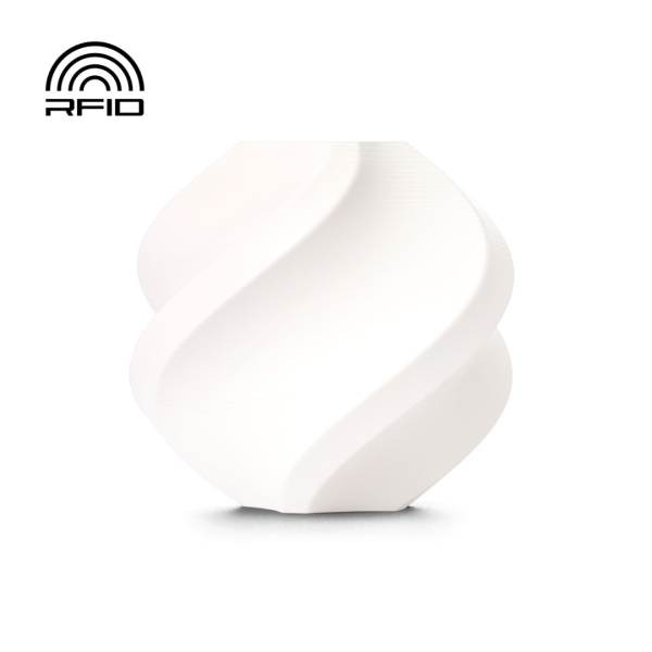 Bambu Lab PETG Basic Weiß (30106) 1kg 1,75 mm (mit Spule)