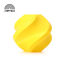 Bambu Lab PETG Basic Yellow (30402) 1kg 1,75 mm (ohne Spule)