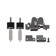 Bambu Lab TPU High-Flow Kit für H2DPro, H2D