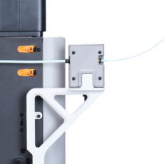 Bambu Lab TPU Feed Assist Module für H2, X1, P1, P2S, X2D