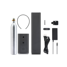 Bambu Lab Auto Fire Extinguishing System