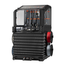 Prusa XL Enclosure (für original Prusa XL)