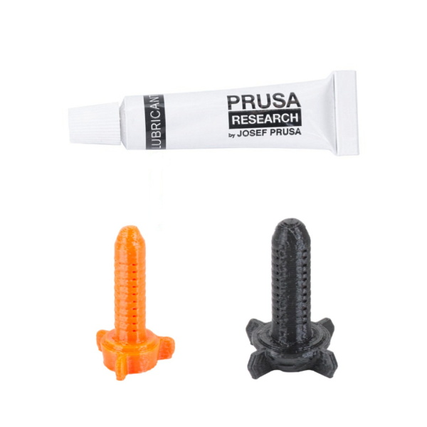 Prusa lubricant applicator set (5g)