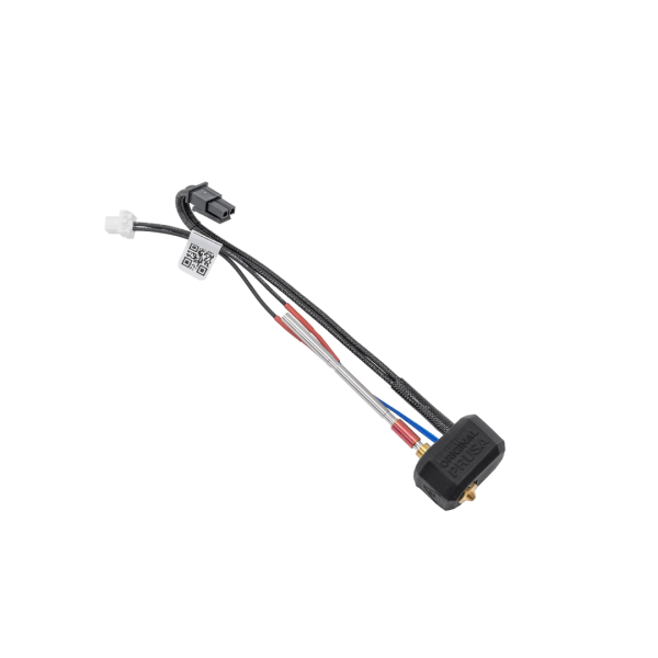 Nextruder Hotend brass High Flow