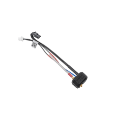 Nextruder Hotend brass High Flow