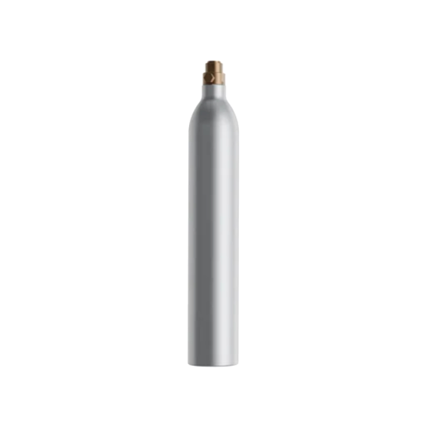 xTool CO2 Flasche für P3