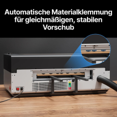 xTool intelligente Förderzuführung für P3