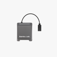 Bambu Lab Toolhead Enhanced Cooling Fan für...