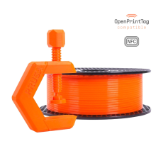 Prusament PETG Prusa Orange (NFC) 1kg 1,75 mm