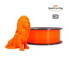 Prusament PLA Prusa Orange (NFC) 1kg 1,75 mm