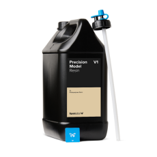 Formlabs F4 Resin Precision Model 5L (RS-RPS-PMBE-01)...
