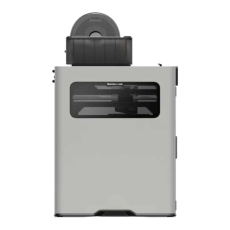 Bambu Lab H2D mit AMS 2 Pro